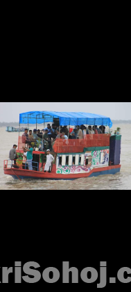 Sundarban JD 30hp 3/1 gear